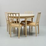 1172 1172 DINING ROOM SET